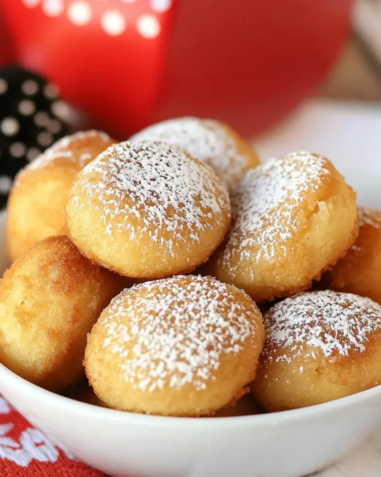 Homemade Fried Oreos photo