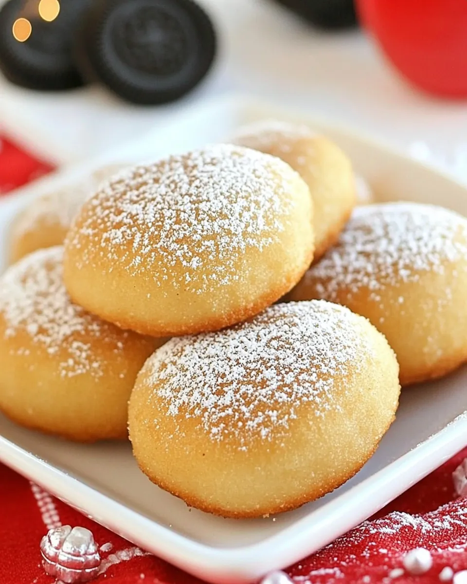 Easy Fried Oreos recipe photo