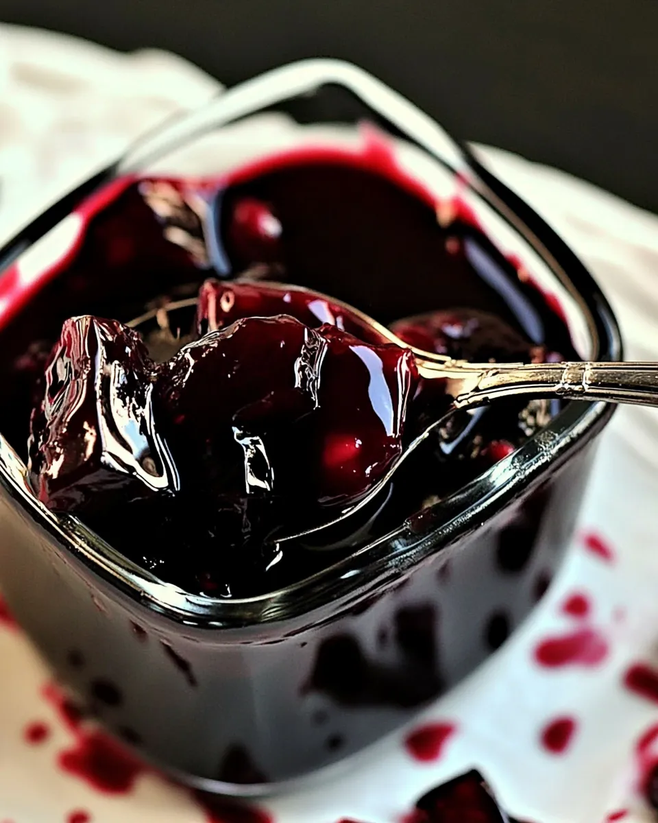 Classic Grape Jelly Recipe image