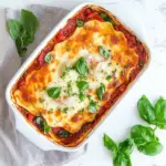 Easy How To Make Lasagna With Pierogies recipe photo
