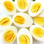 Easy Instant Pot Hard Boiled Eggs photo