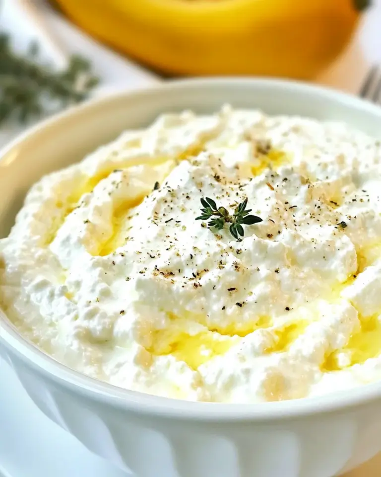 Homemade Instant Pot Ricotta Recipe photo