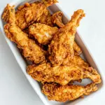 Homemade Raising Canes Tenders recipe photo