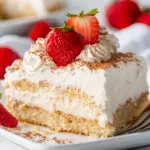Homemade Tres Leches Cake Recipe photo