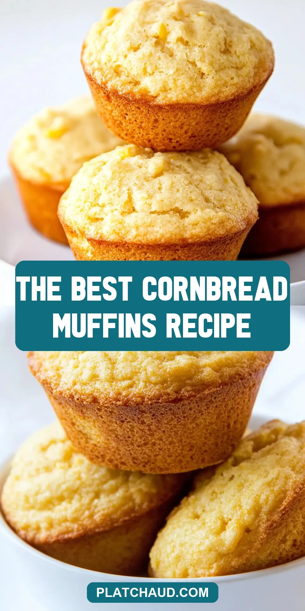 The Best The Best Cornbread Muffins