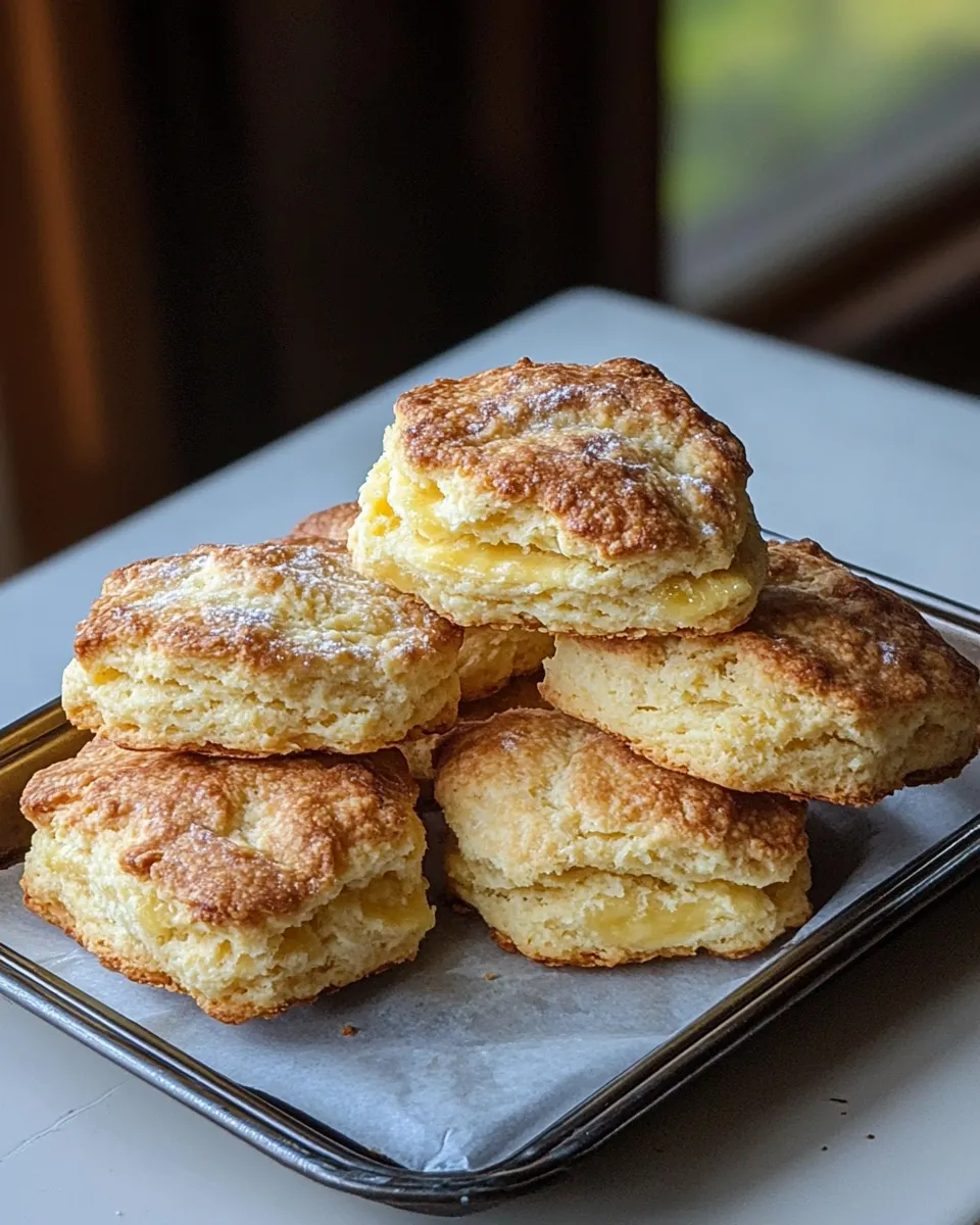 Delicious Banana Scones Ridiculously Easy To Make image