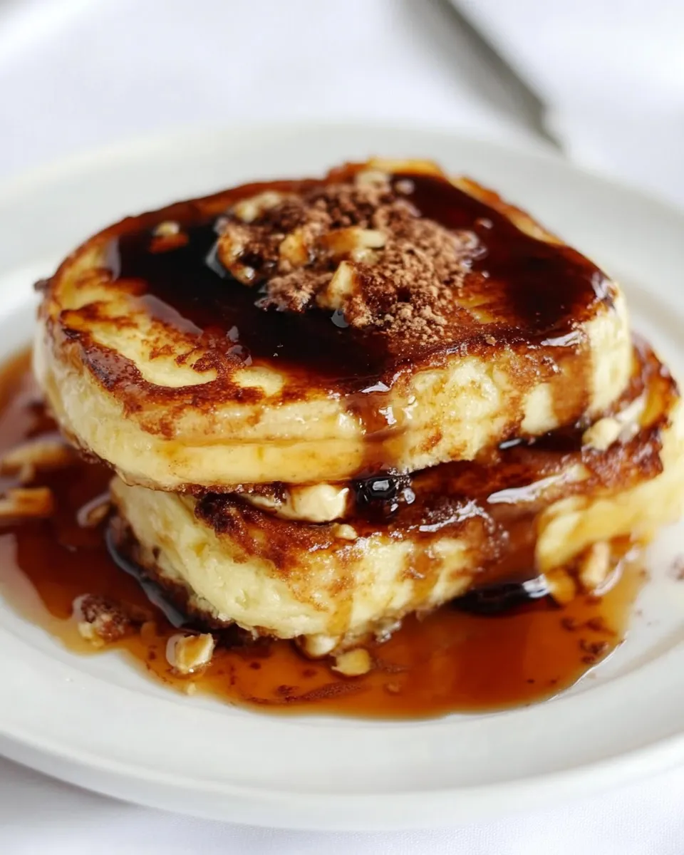 Easy Banoffee French Toast recipe photo