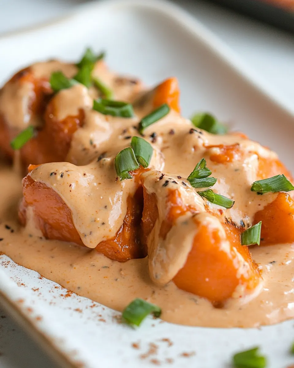 Classic Boom Boom Sauce image