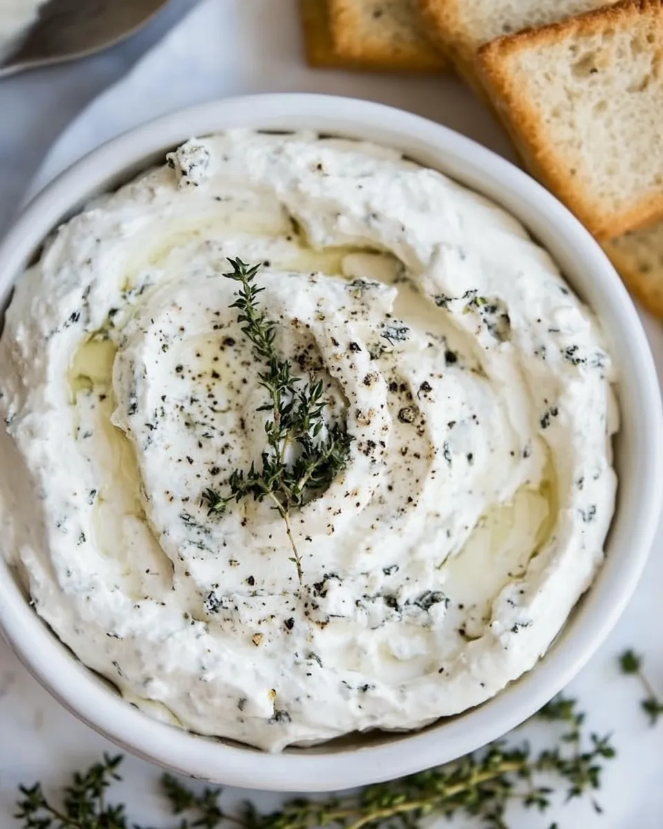 Delicious Boursin Cheese Recipe recipe photo