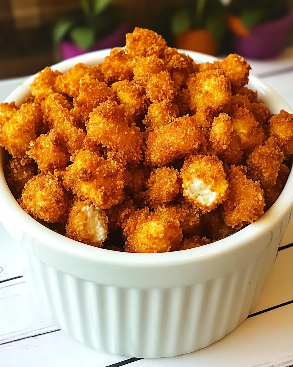 Best Cheetos Chicken dish photo