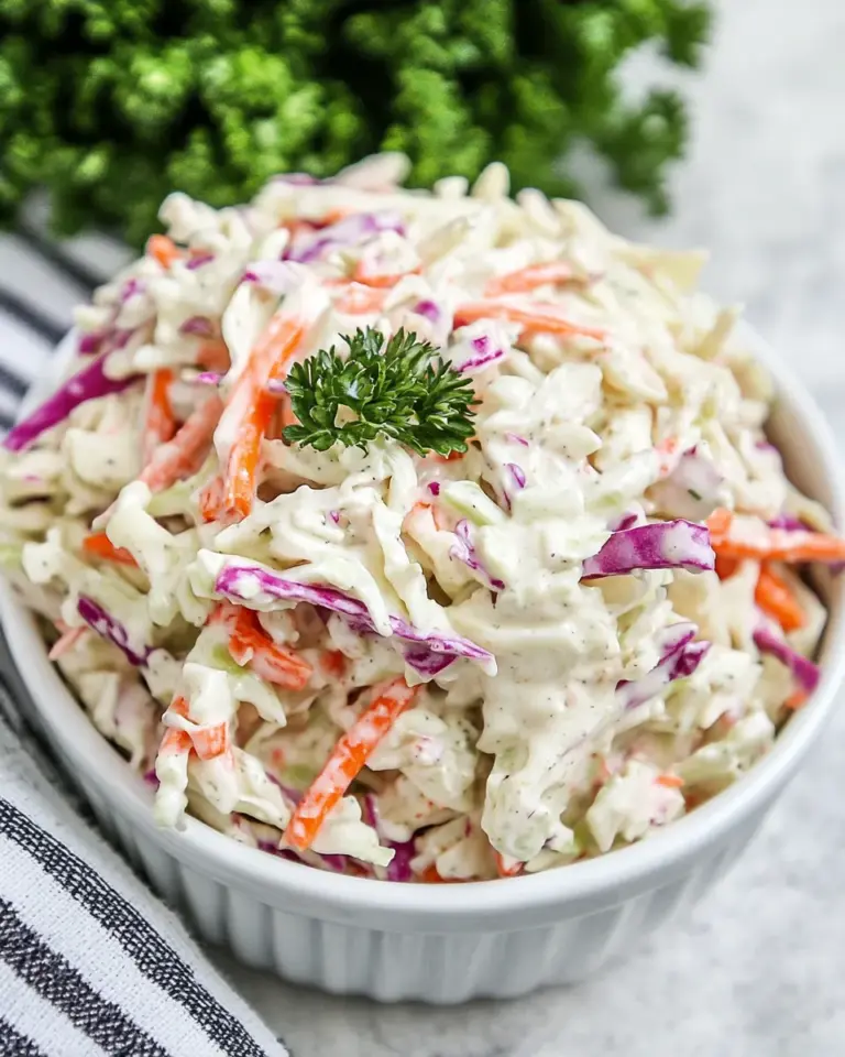Homemade Chick-fil-a Cole Slaw Recipe photo