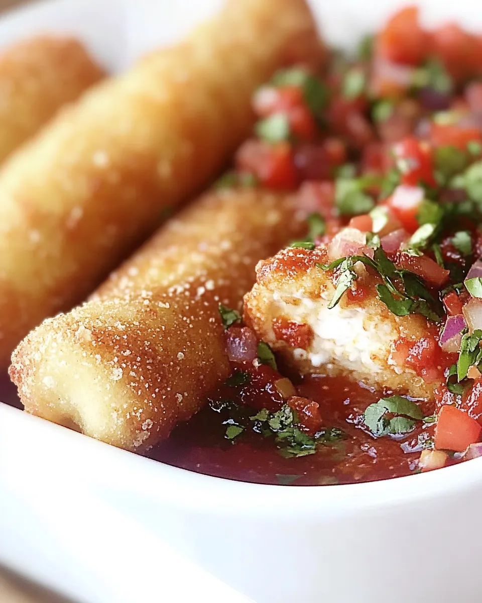 Best Chili Lime Nacho Mozzarella Sticks image