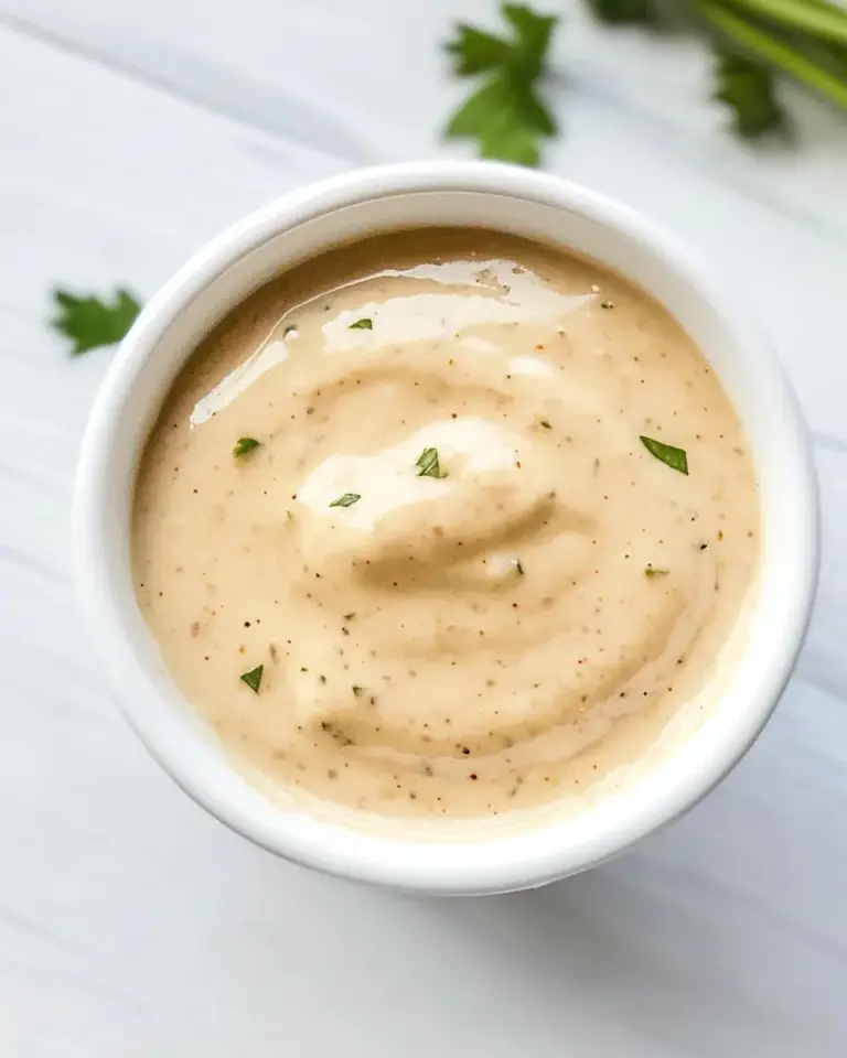 Homemade Chipotle Ranch Dressing photo