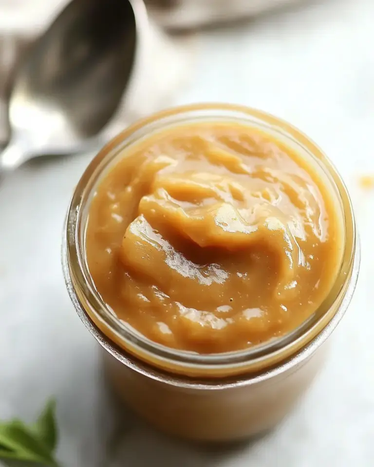 Homemade Coconut Jam (Kaya Jam) recipe photo