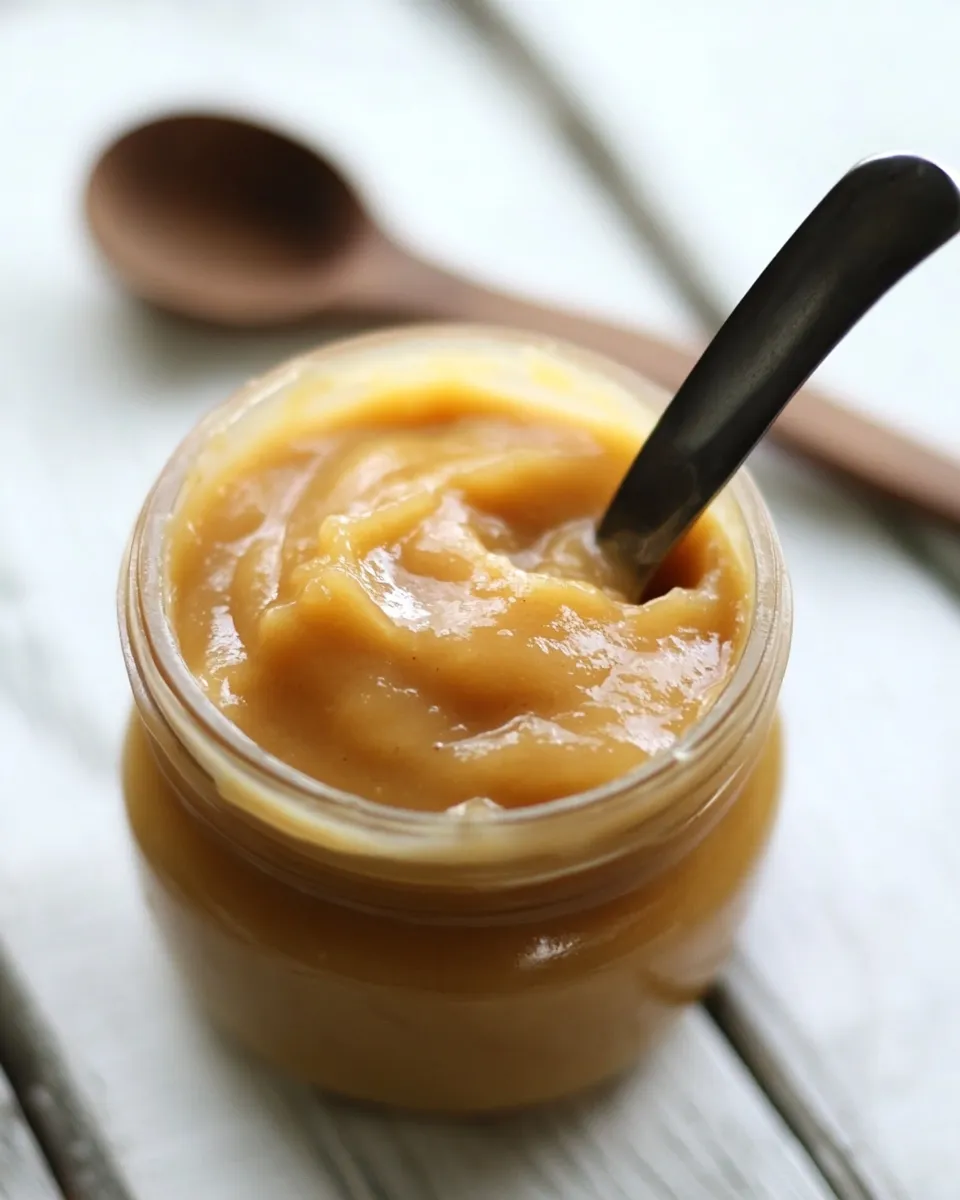 Classic Coconut Jam (Kaya Jam) image