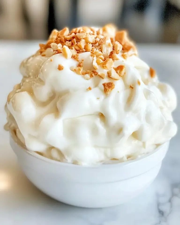 Homemade Divinity Recipe photo