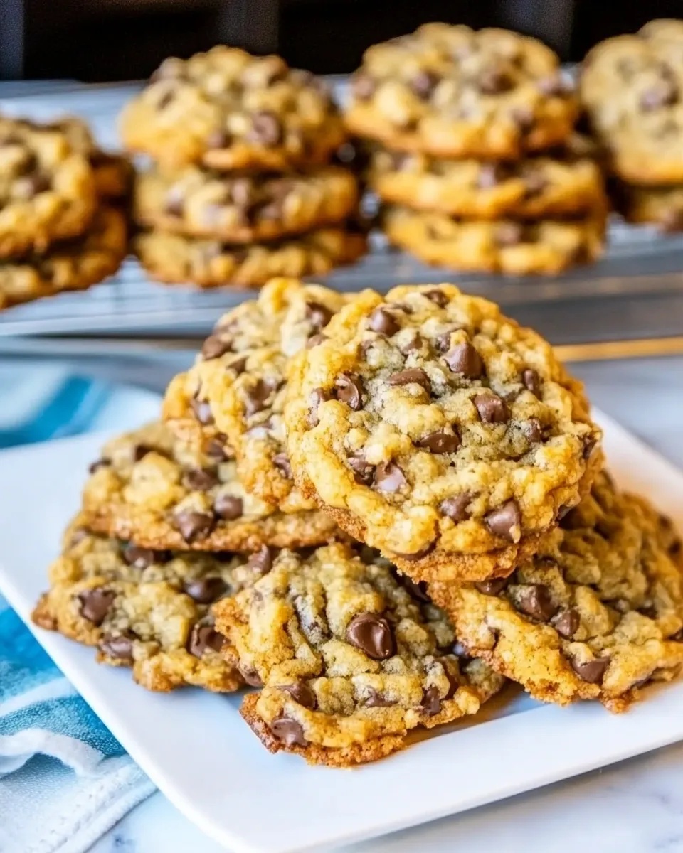 Classic DoubleTree Cookie Recipe image