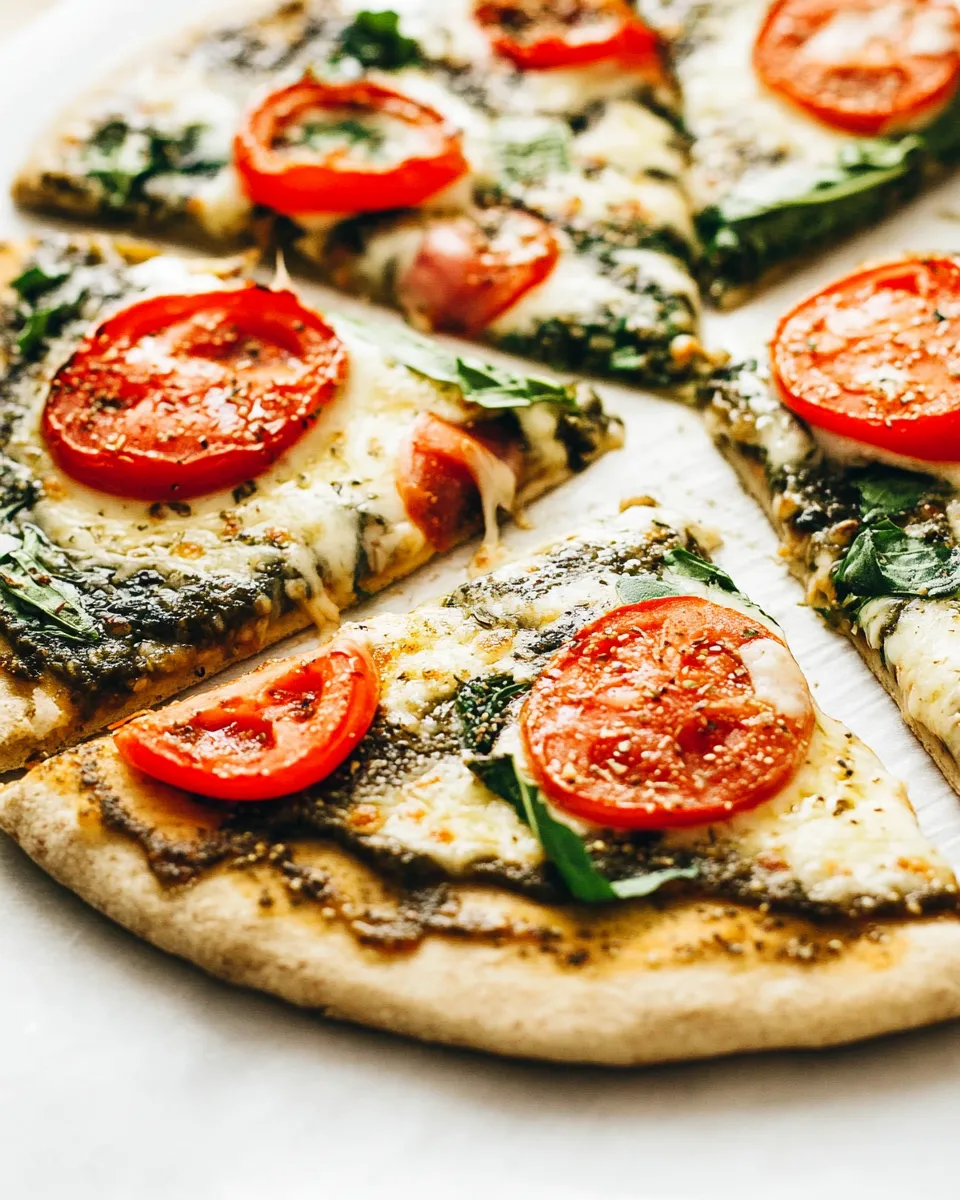 Easy Easiest Whole Wheat Pizza Dough photo