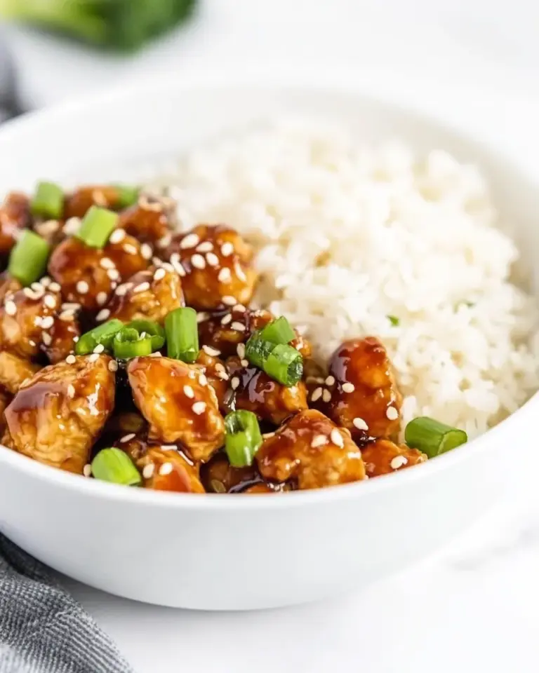 Homemade Easy Teriyaki Chicken photo