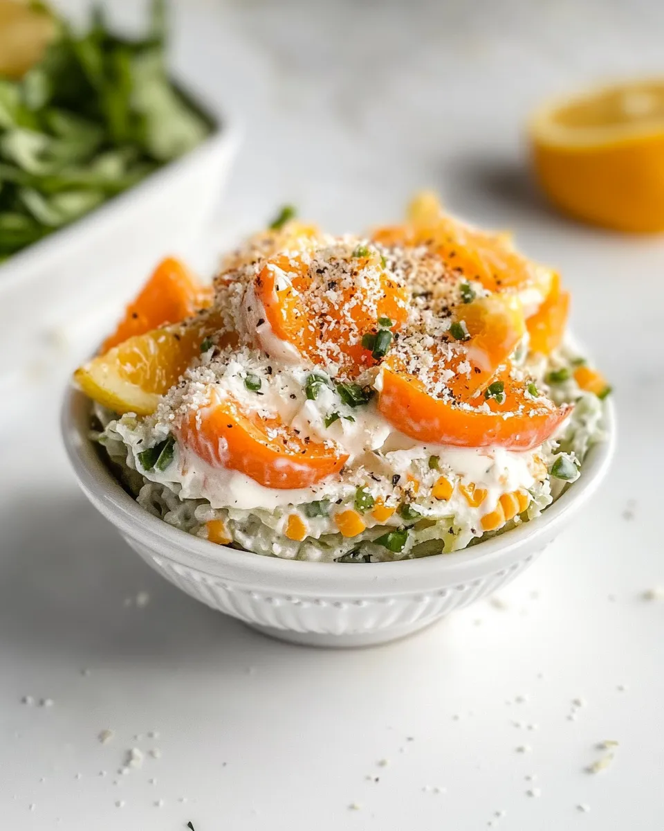 Classic Frog Eye Salad image