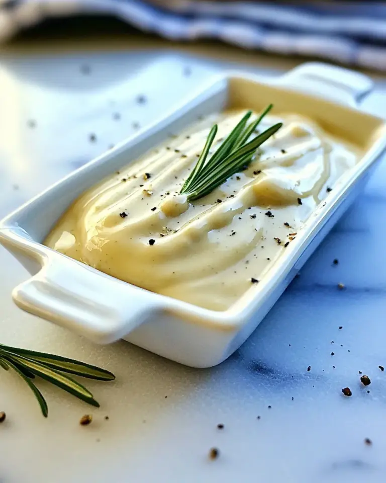 Homemade Healthy Hollandaise sauce photo