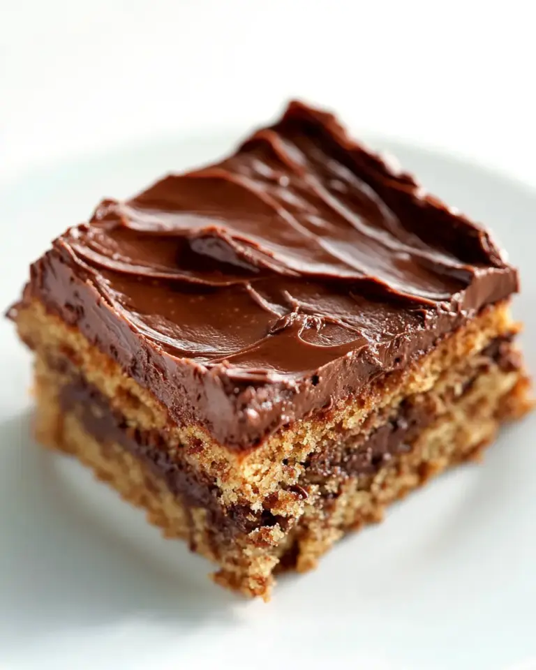 Homemade Healthy Whole Wheat Banana Cake with Creamy Greek Yogurt Chocolate Frosting photo