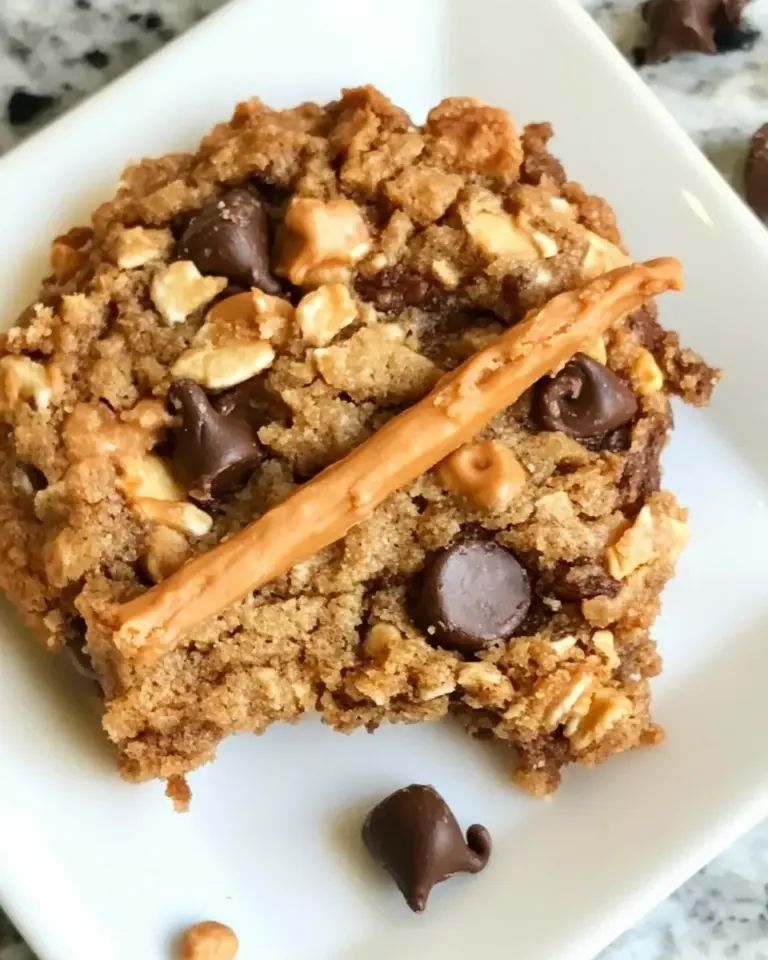 Homemade High Energy Peanut Butter Breakfast Cookies photo