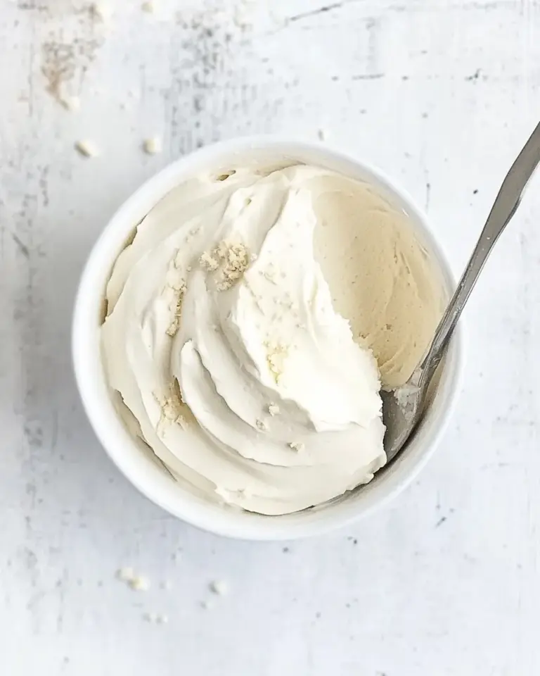 Easy Homemade Bavarian Cream Recipe photo