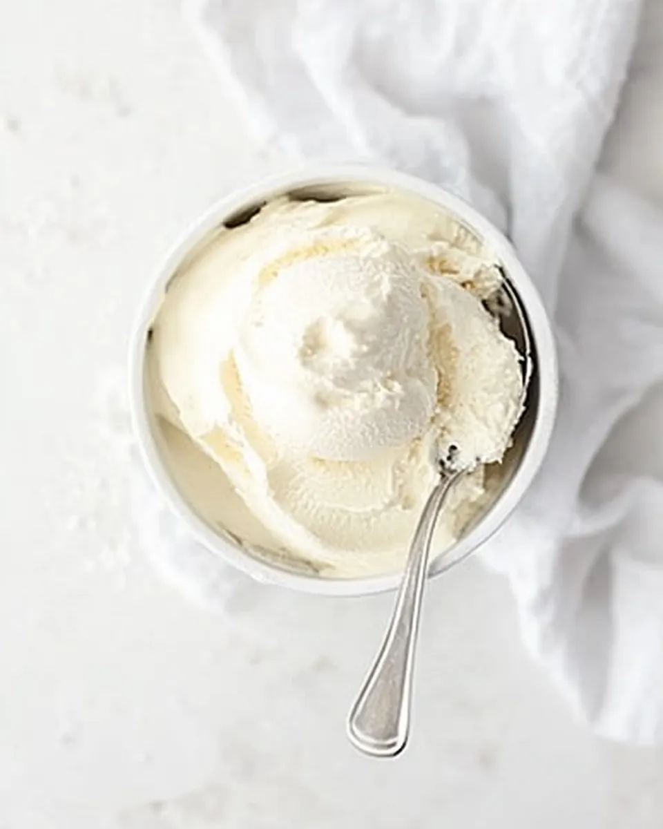 Delicious Homemade Bavarian Cream Recipe image