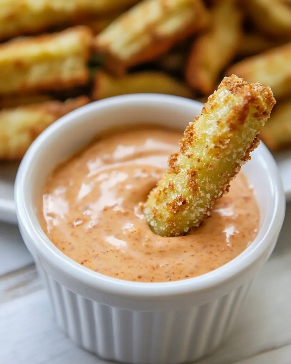 Easy Homemade Fry Sauce photo