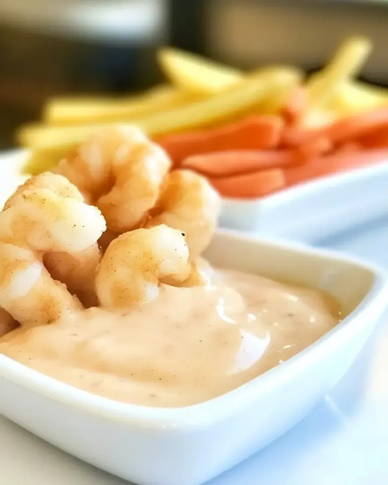 Homemade Yum Yum Sauce photo