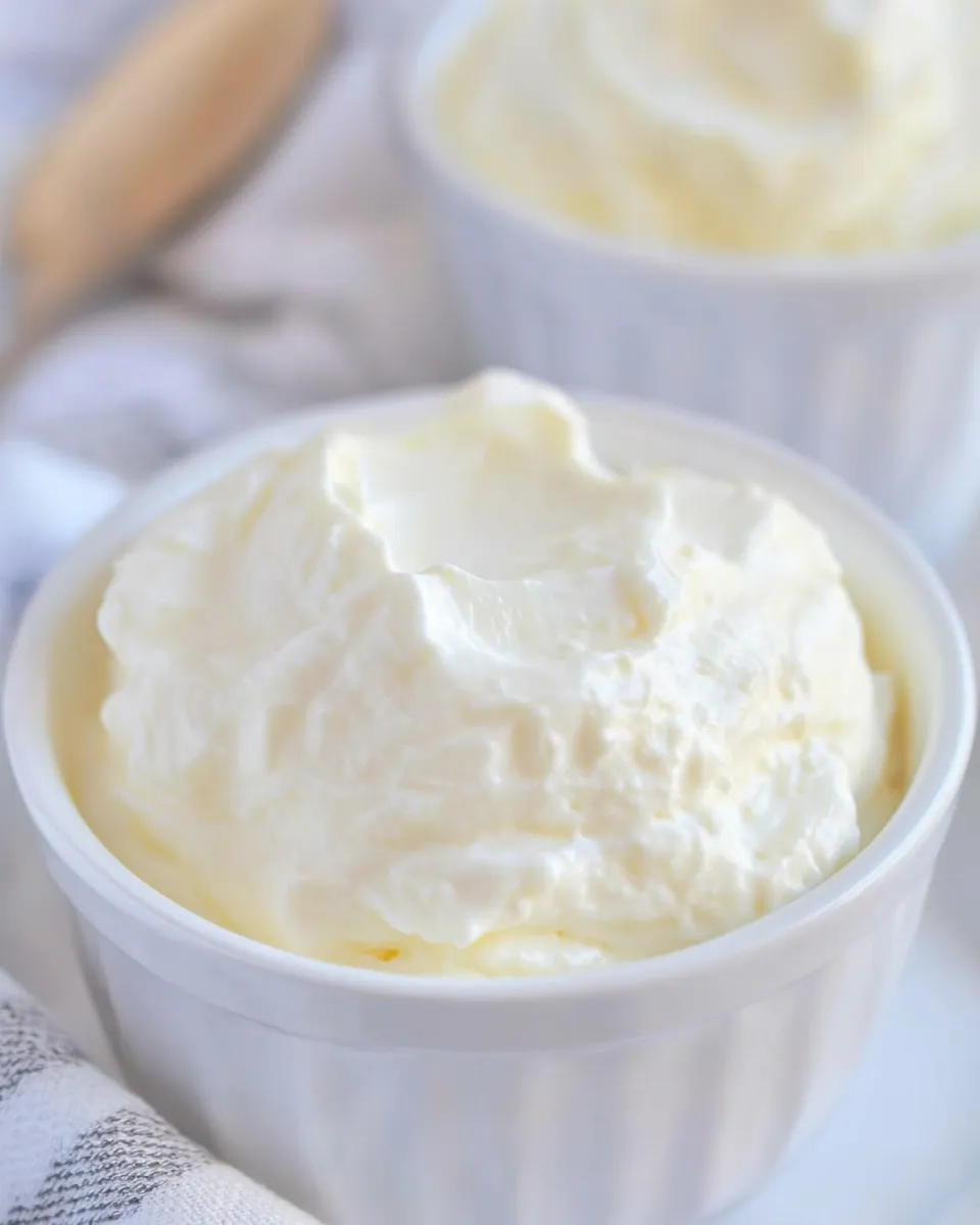 Delicious How To Make Mascarpone Cheese Recipe picture