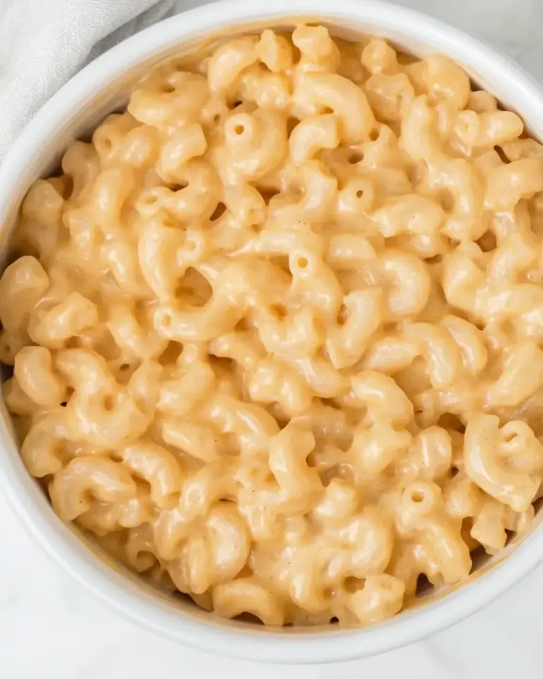 Homemade Keto Mac and Cheese photo