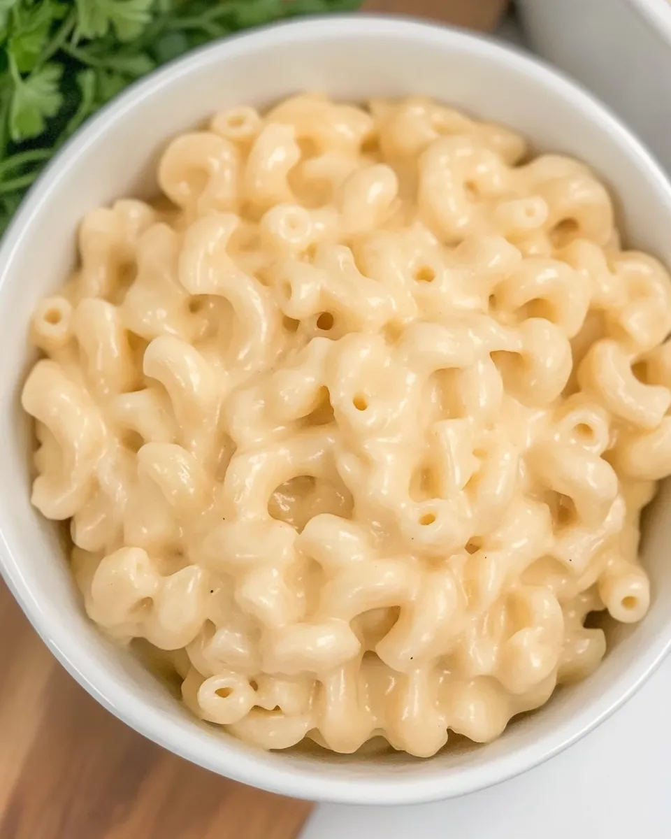 Classic Keto Mac and Cheese image