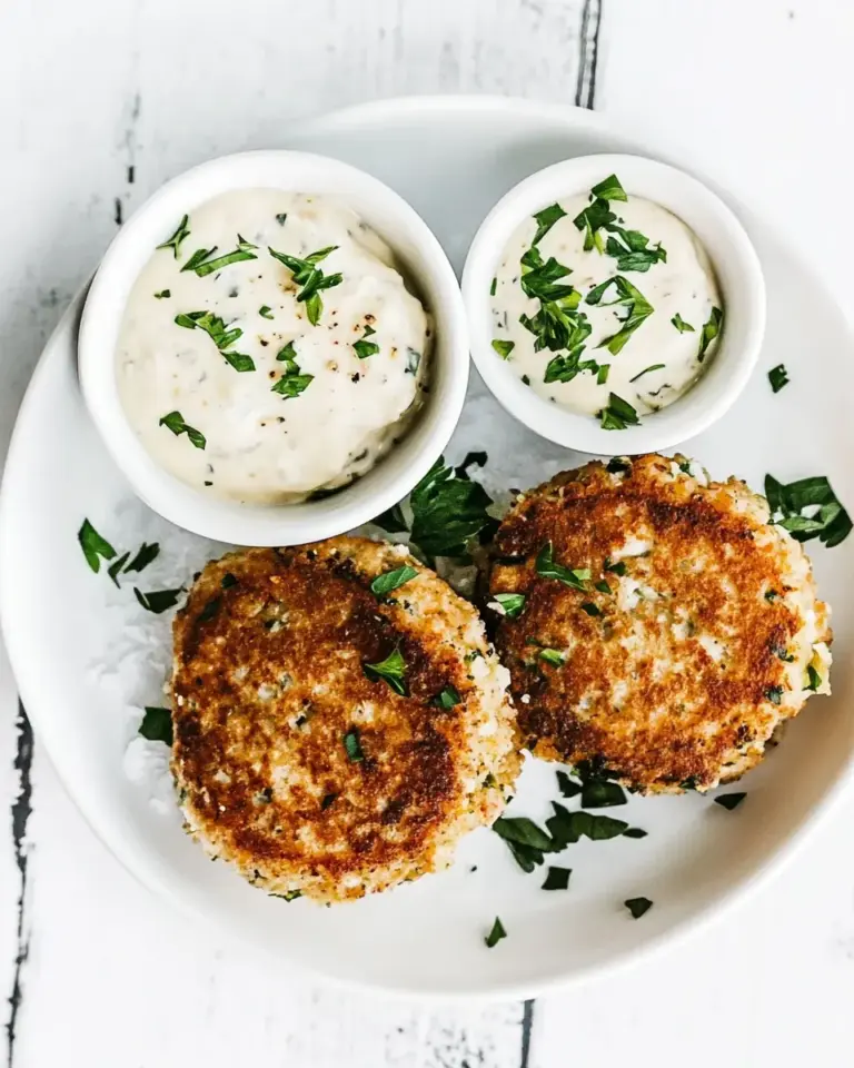 Homemade Maryland Crab Cakes photo