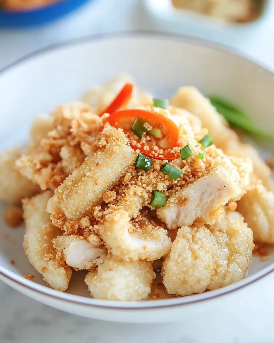 Homemade Muah Chee photo