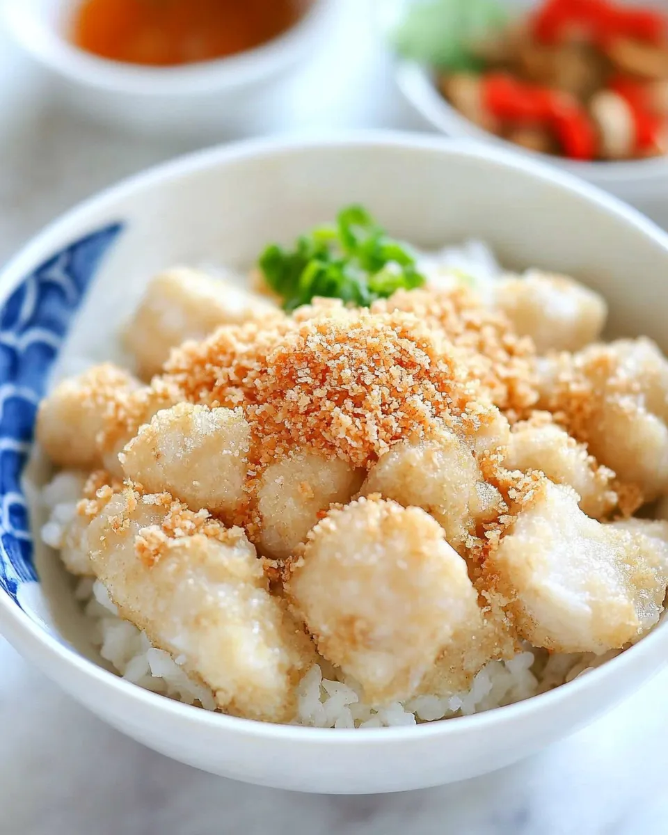 Classic Muah Chee image