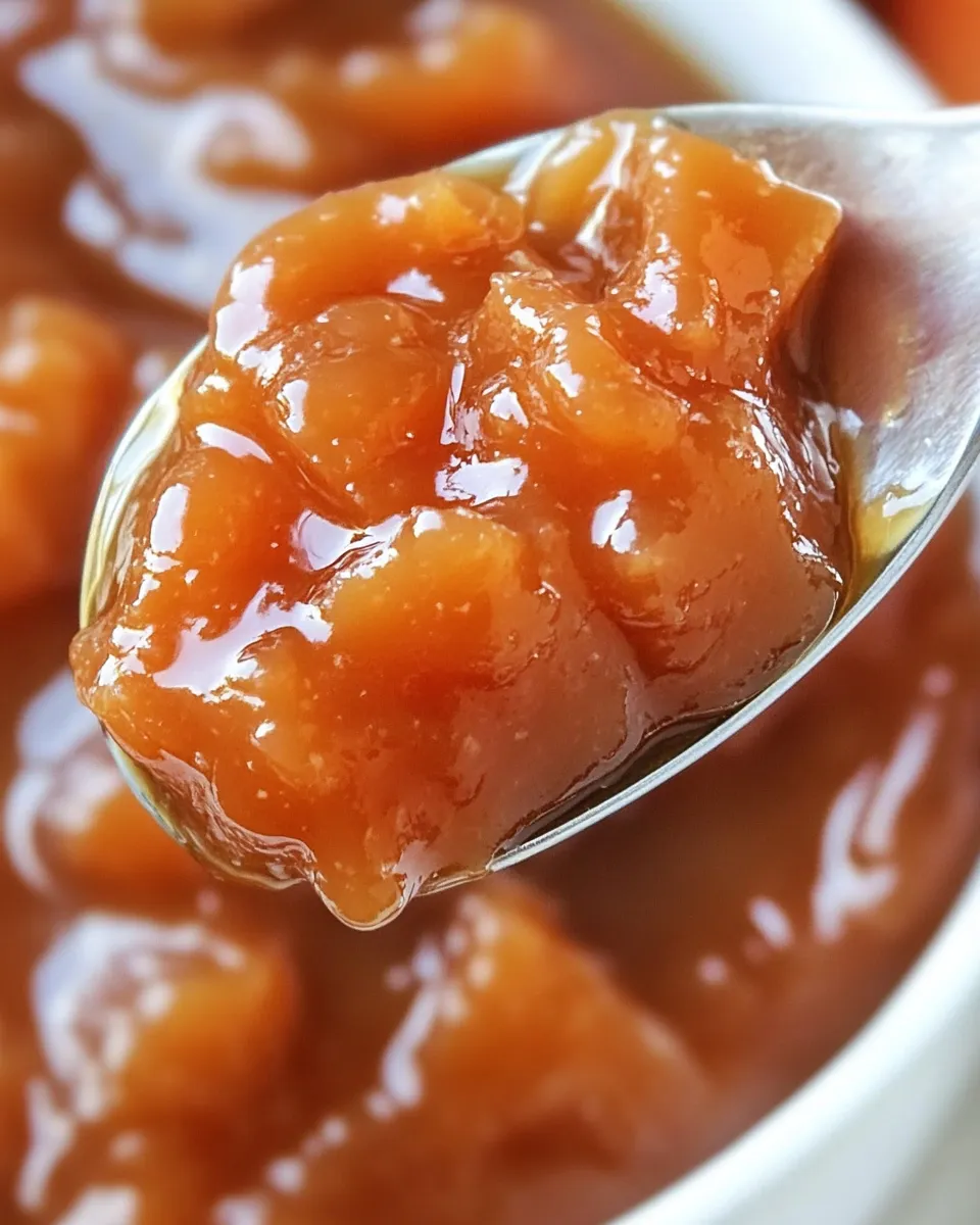 Homemade Orange Marmalade Recipe photo