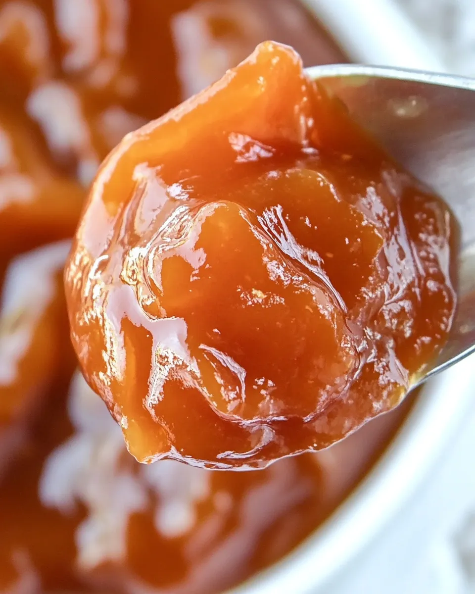 Classic Orange Marmalade Recipe image