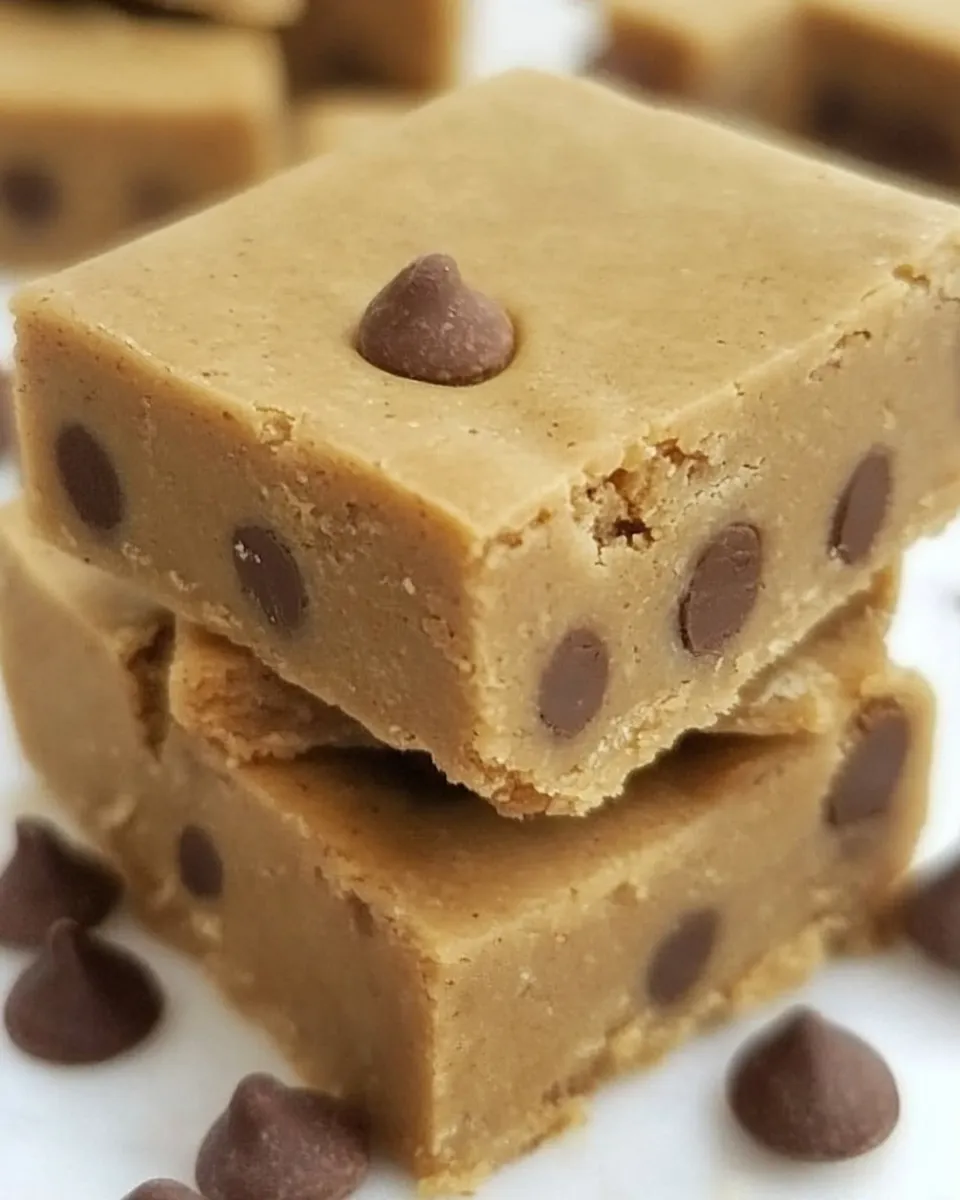 Classic Paleo Bars dish photo