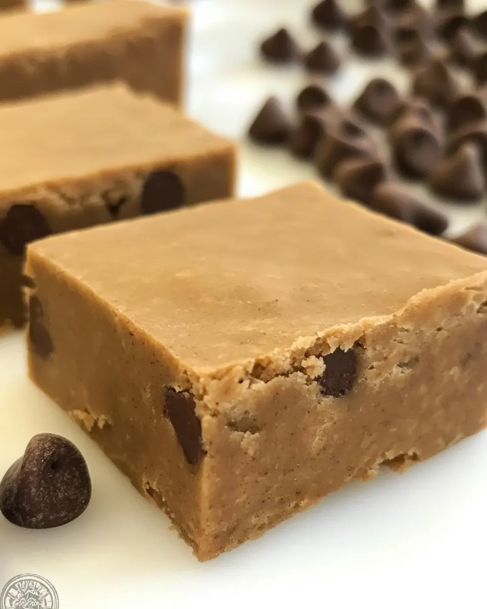 Delicious Paleo Bars food shot