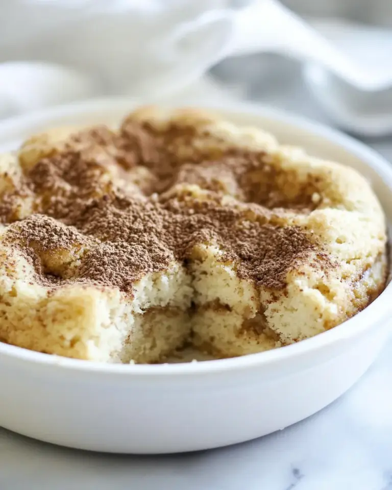 Homemade Paleo Coffee Cake recipe image