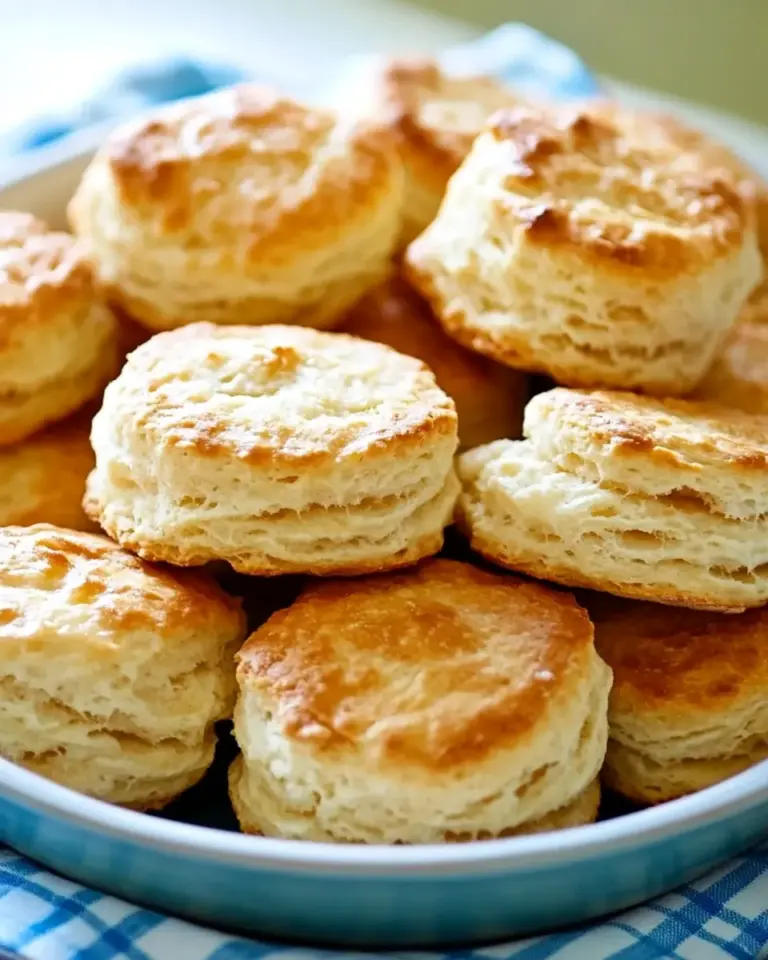 Homemade Pioneer Womans Buttermilk Biscuits photo