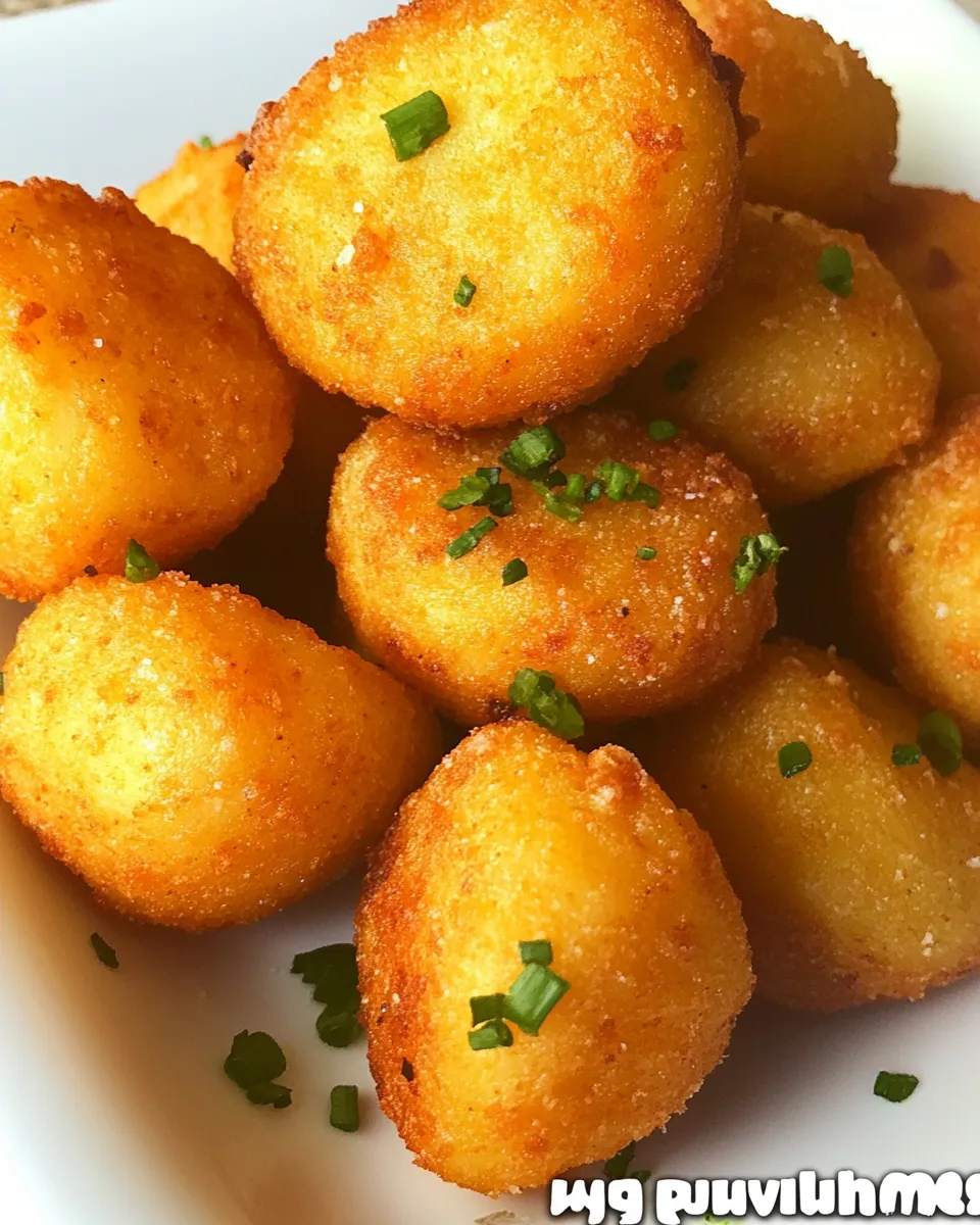 Classic Potato Pillows image