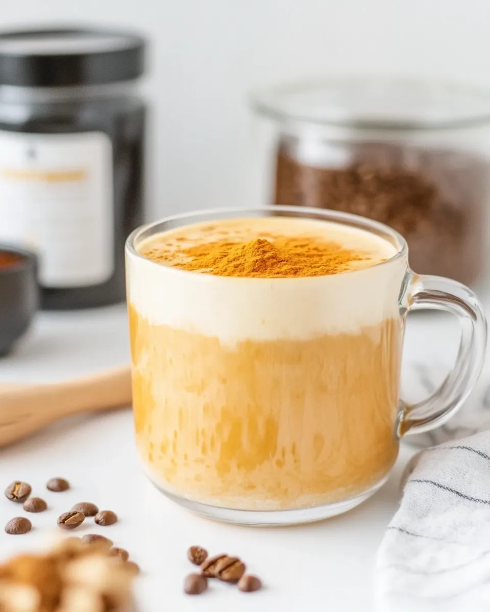 Classic Protein Coffee image