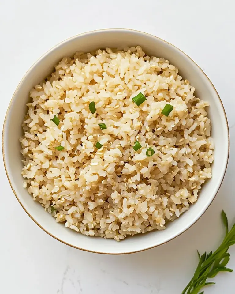 Easy Quinoa Rice photo