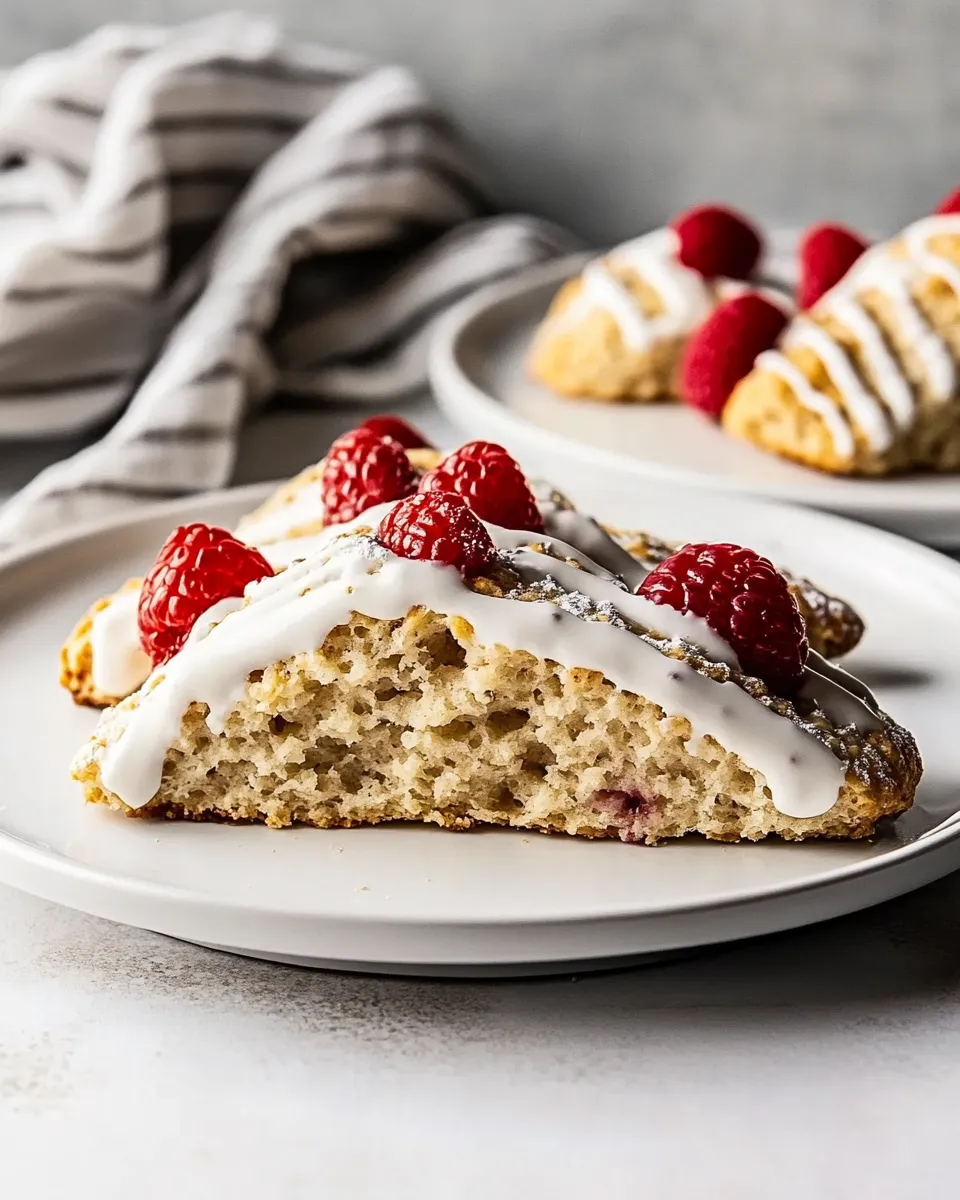 Delicious Scones (Any Flavor) recipe photo