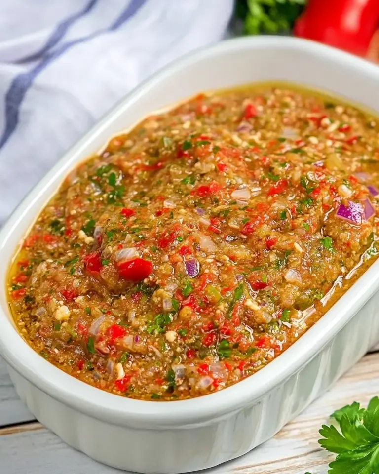Homemade Sofrito Recipe photo