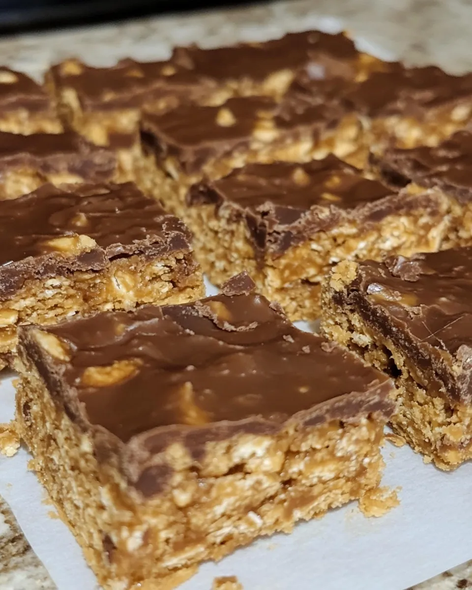 Classic Special K Bars image