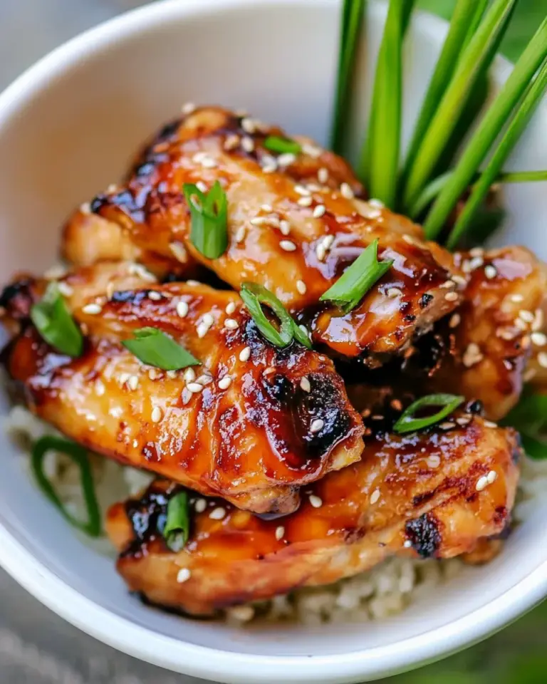 Homemade Spicy Korean Chicken photo